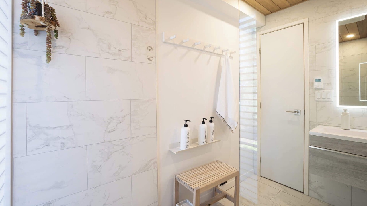 Photo of Bathroom in Huntsville