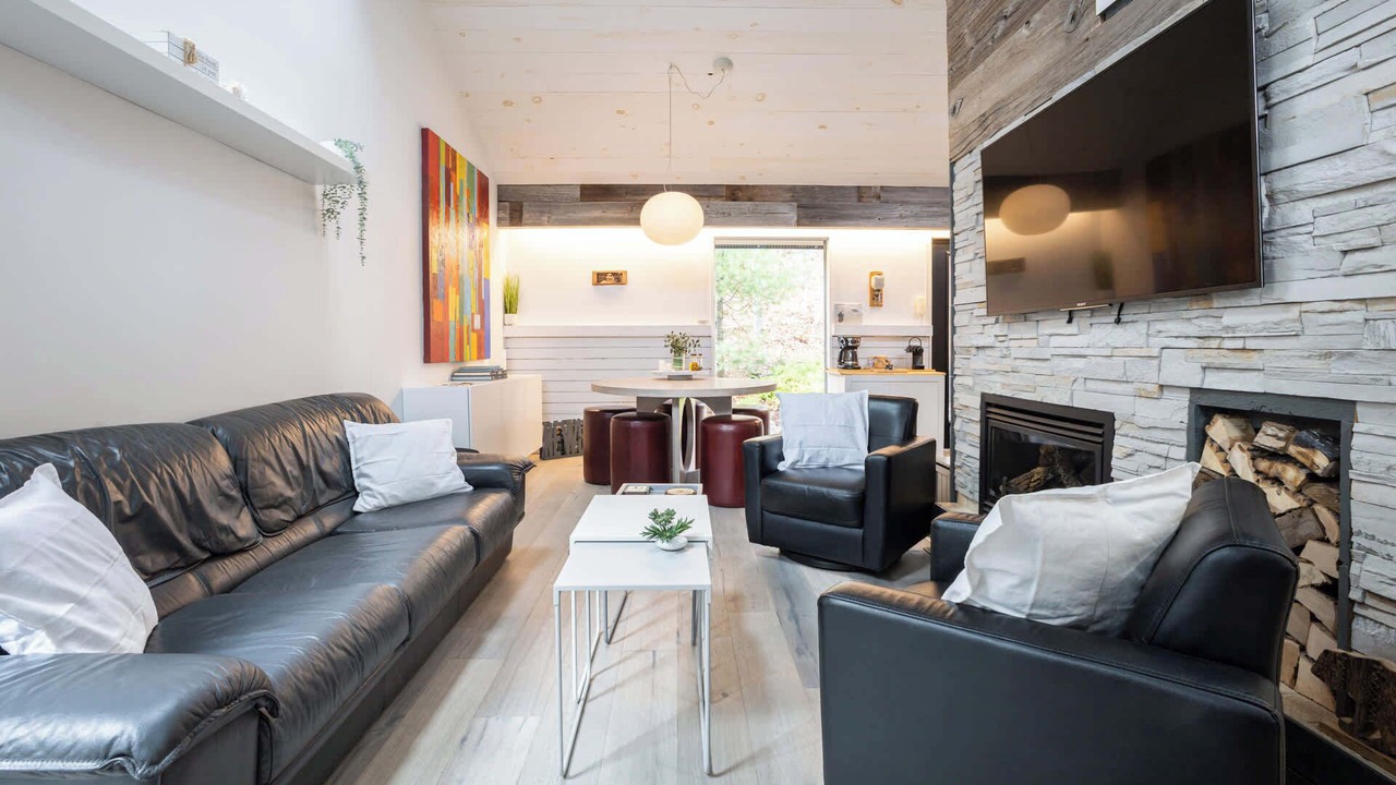 Photo of Livingroom in Huntsville