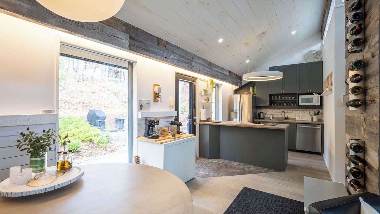 Photo of Kitchen in Huntsville