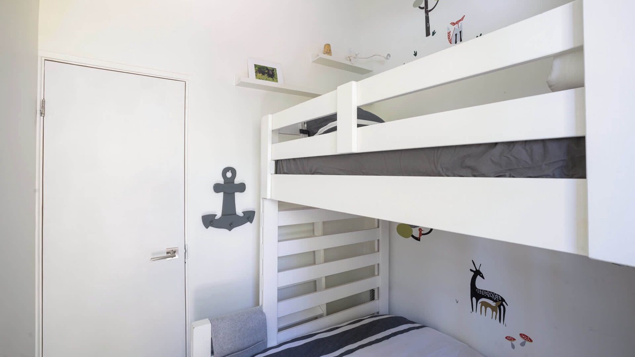 Photo of Bedroom in Huntsville
