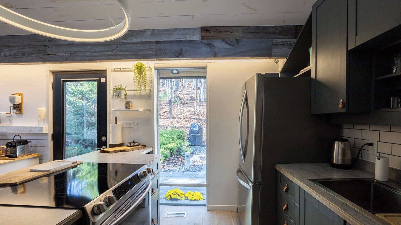 Photo of Kitchen in Huntsville