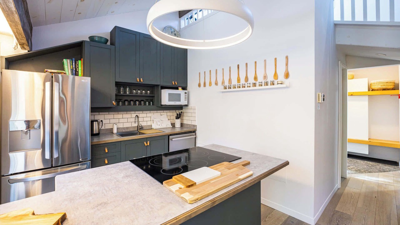 Photo of Kitchen in Huntsville