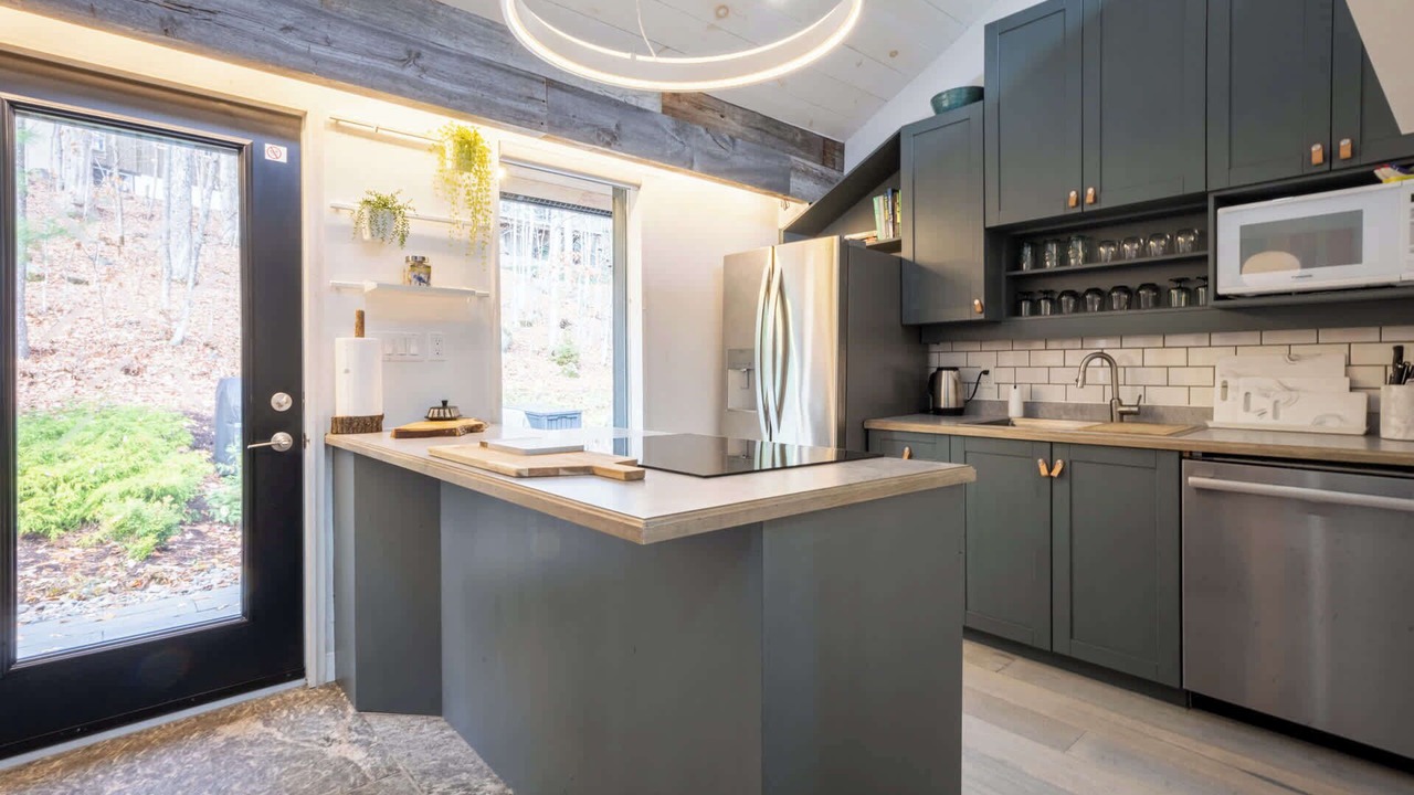 Photo of Kitchen in Huntsville