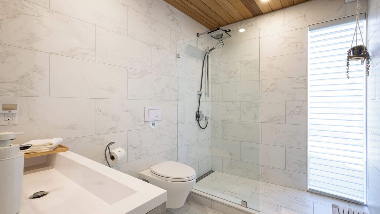 Photo of Bathroom in Huntsville