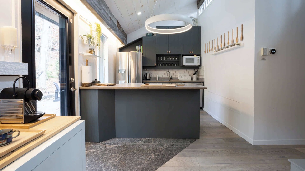 Photo of Kitchen in Huntsville