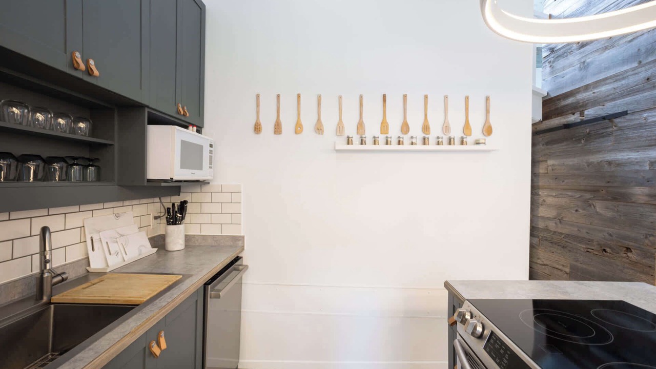 Photo of Kitchen in Huntsville