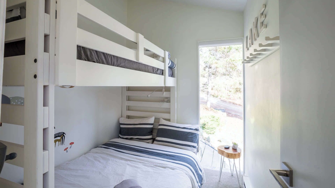 Photo of Bedroom in Huntsville
