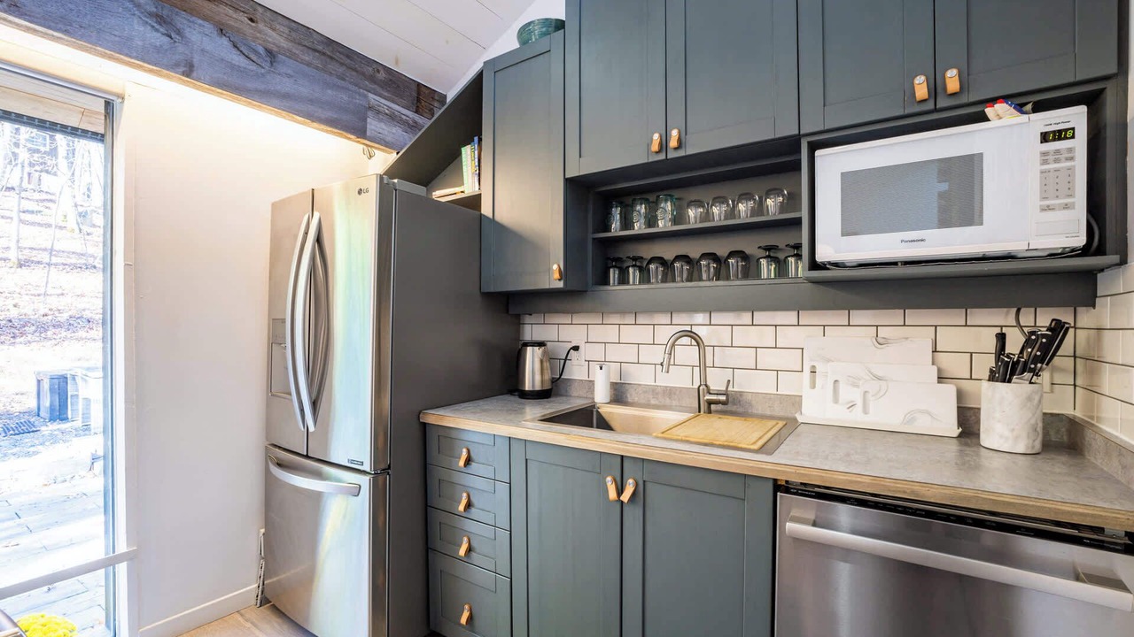 Photo of Kitchen in Huntsville