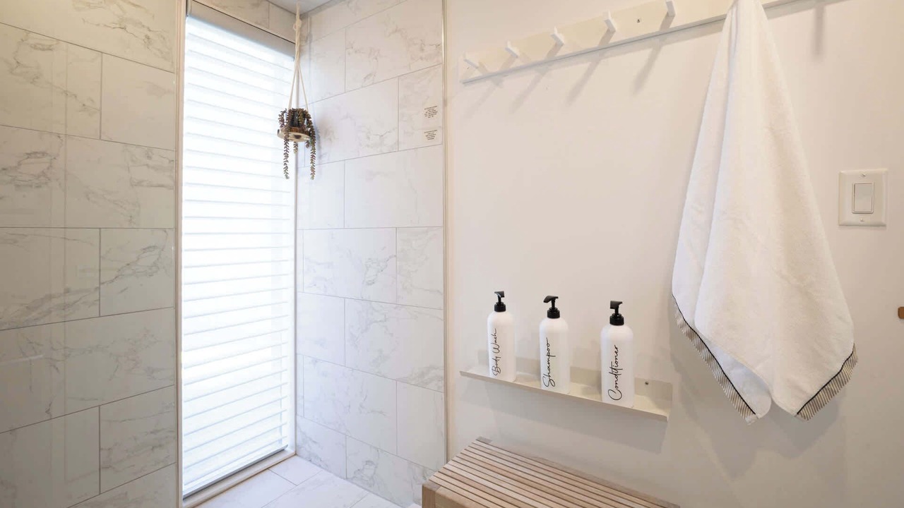 Photo of Bathroom in Huntsville