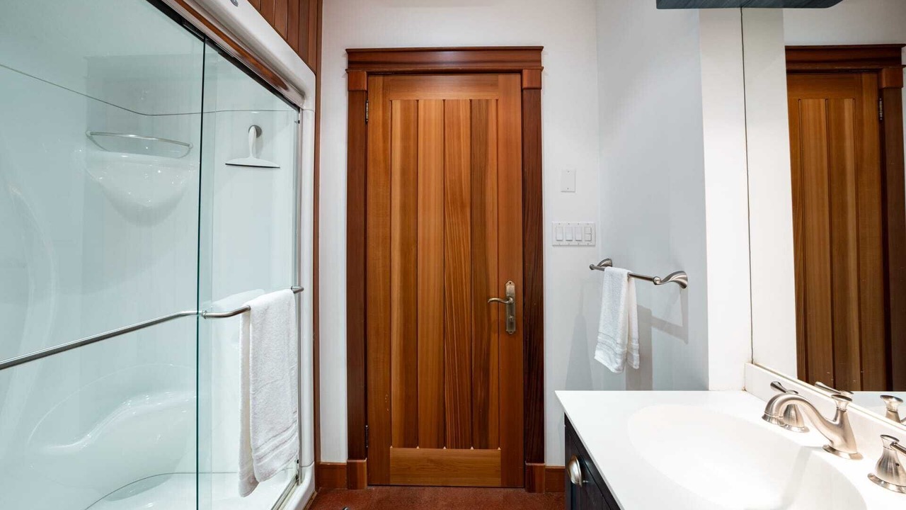Photo of Bathroom in Lake of Bays