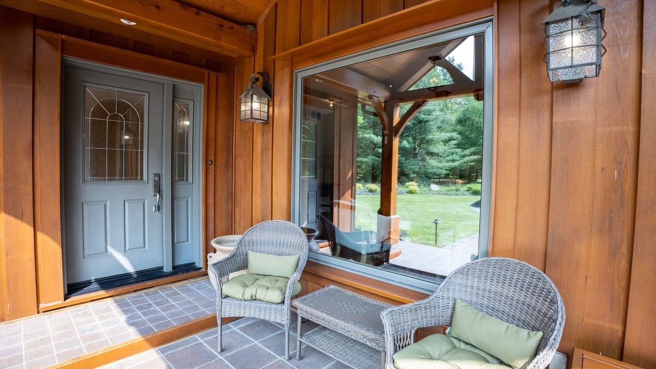 Photo of Outdoor in Lake of Bays