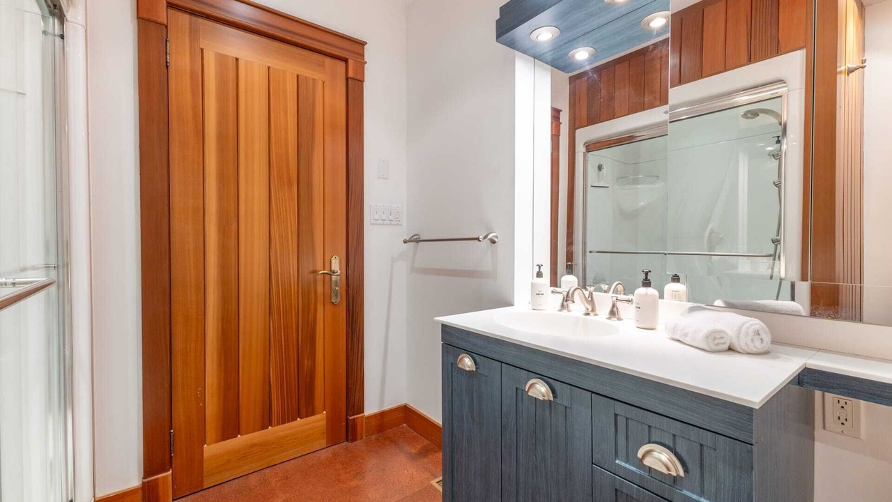 Photo of Bathroom in Lake of Bays