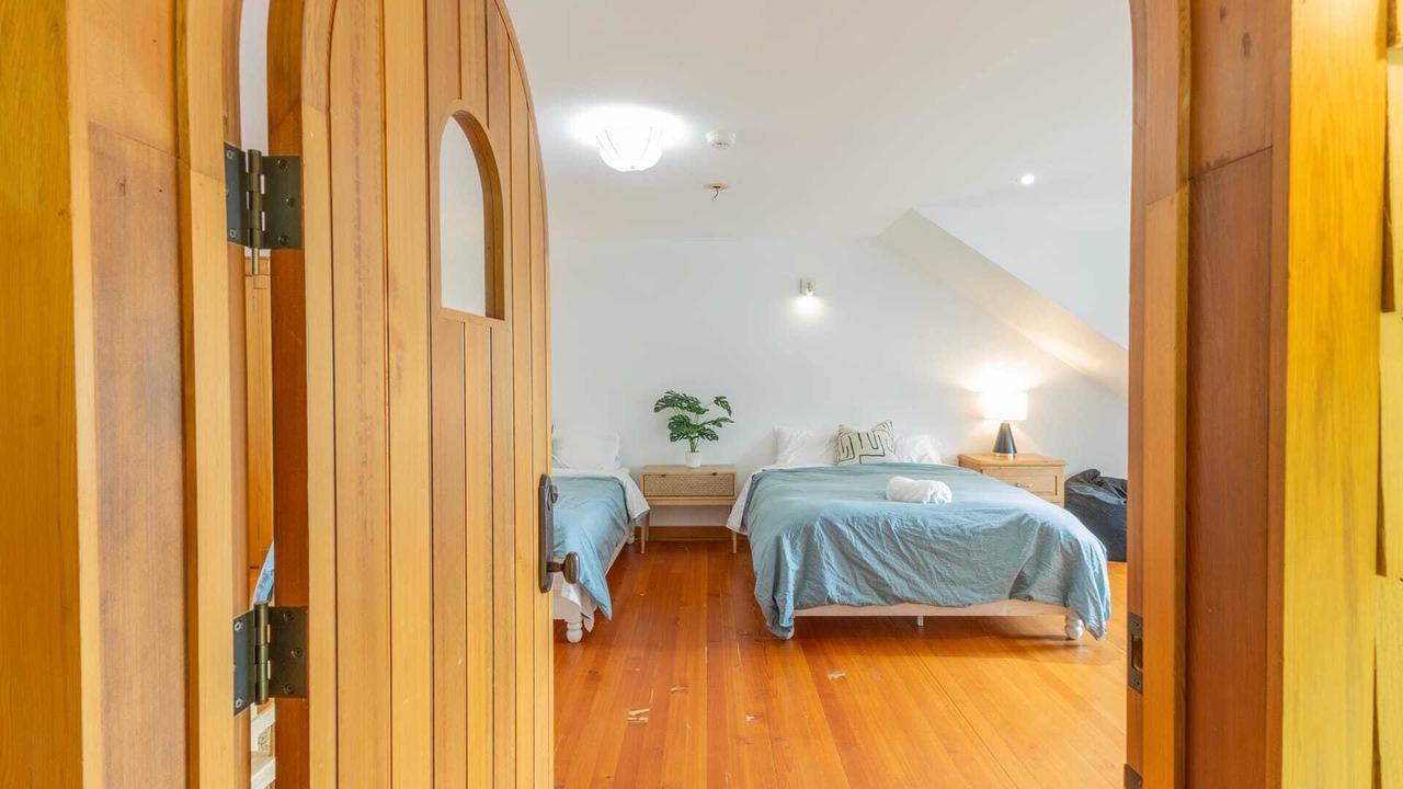 Photo of Bedroom in Lake of Bays