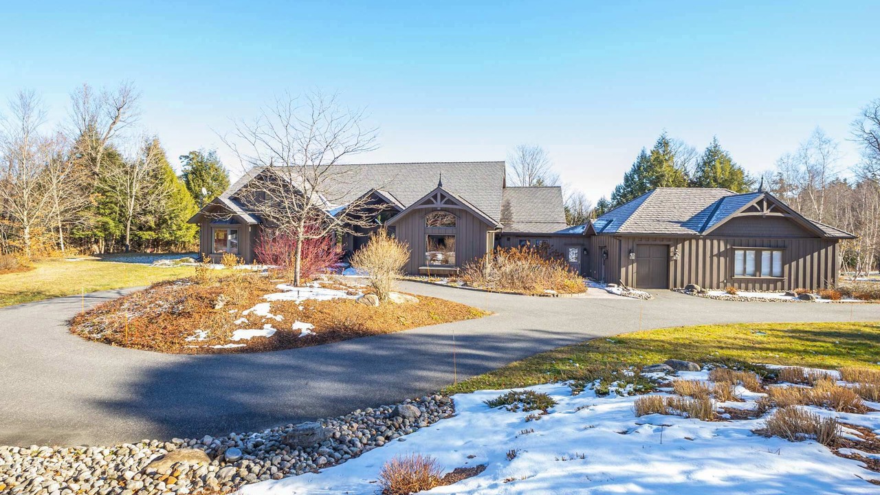 Photo of Outdoor in Lake of Bays
