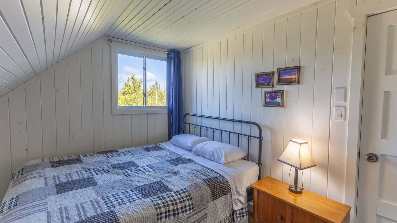 Photo of Bedroom in Tobermory