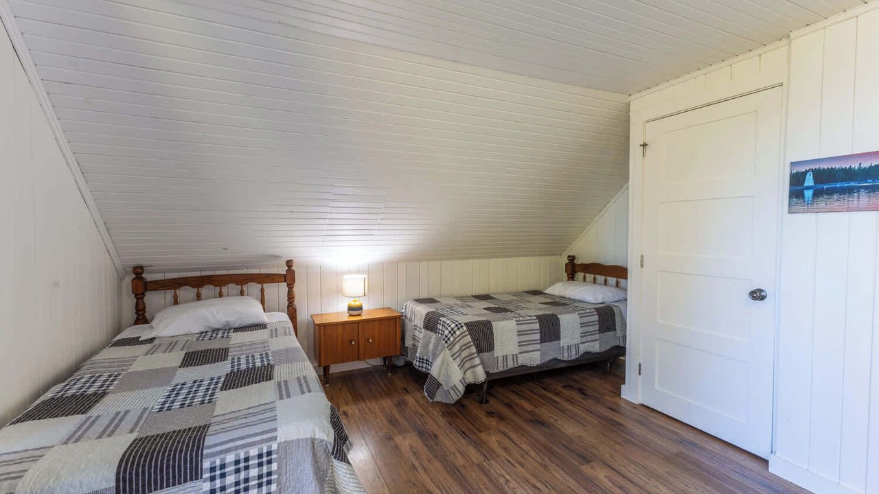 Photo of Bedroom in Tobermory