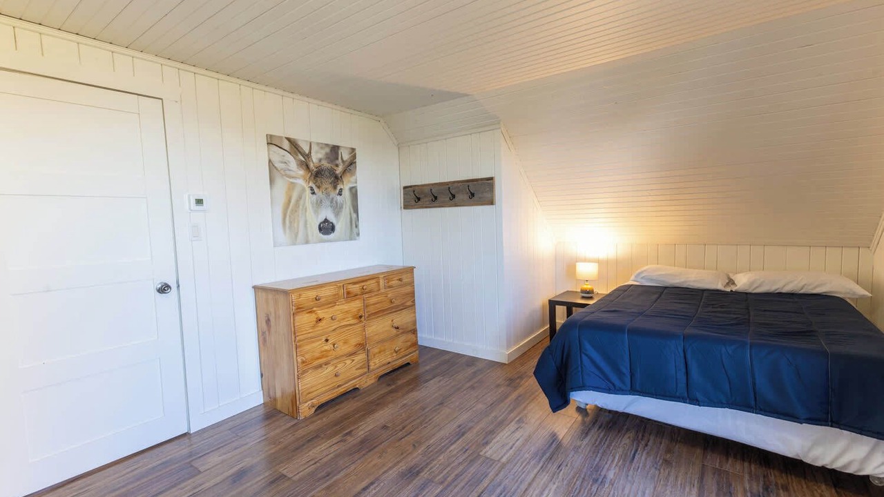 Photo of Bedroom in Tobermory