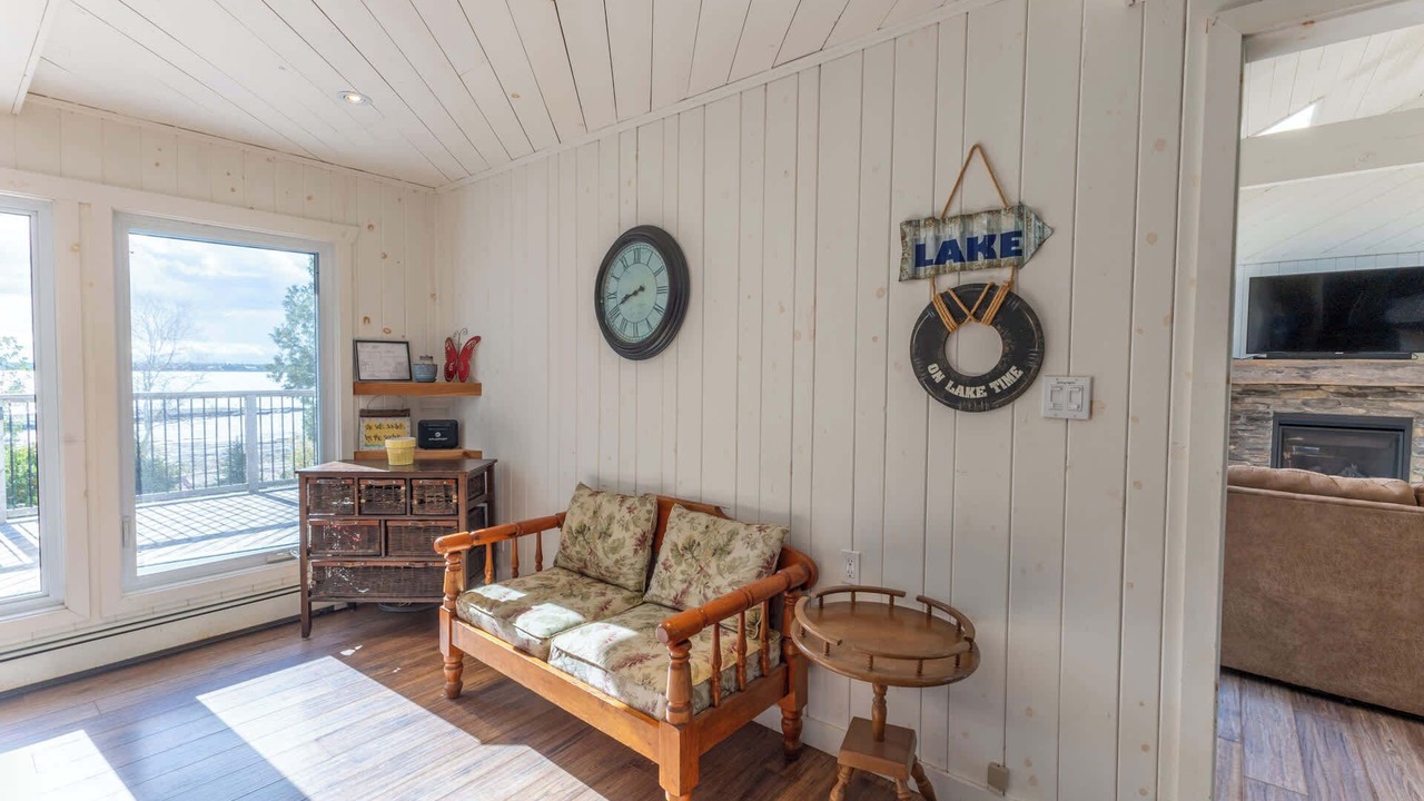 Photo of Livingroom in Tobermory