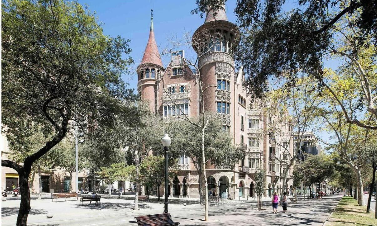 Photo of Others in Dreta de l'Eixample
