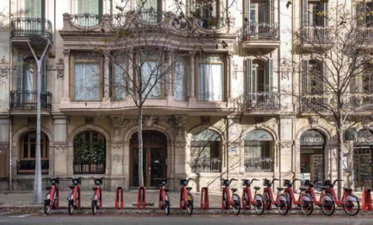 Photo of Outdoor in Dreta de l'Eixample