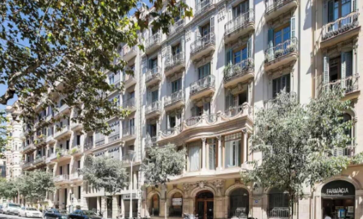 Photo of Outdoor in Dreta de l'Eixample