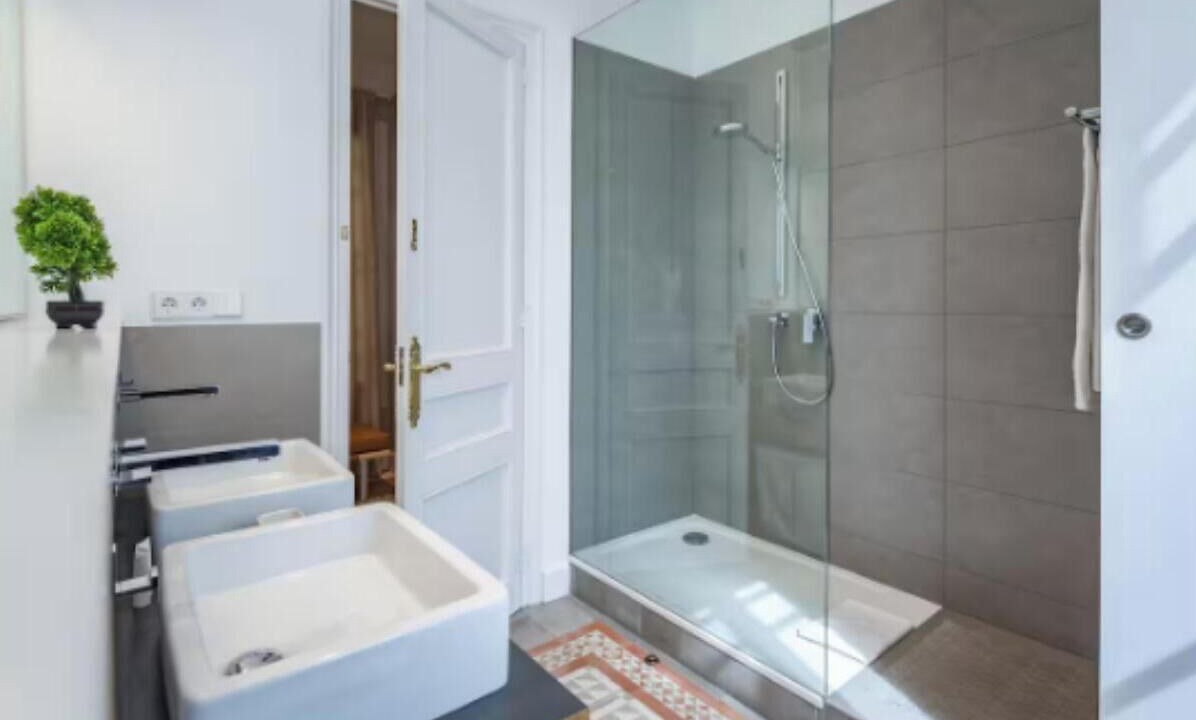 Photo of Bathroom in Dreta de l'Eixample