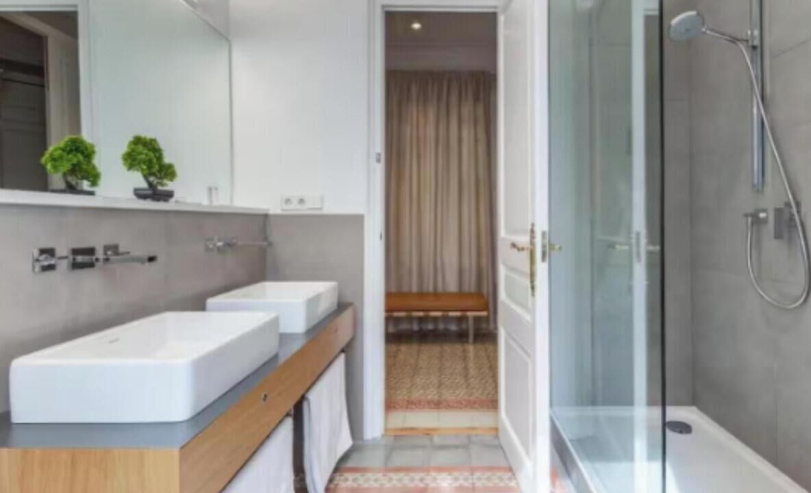 Photo of Bathroom in Dreta de l'Eixample