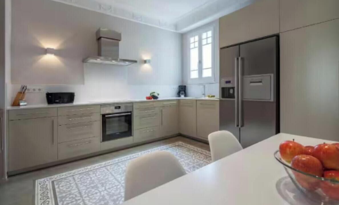 Photo of Kitchen in Dreta de l'Eixample
