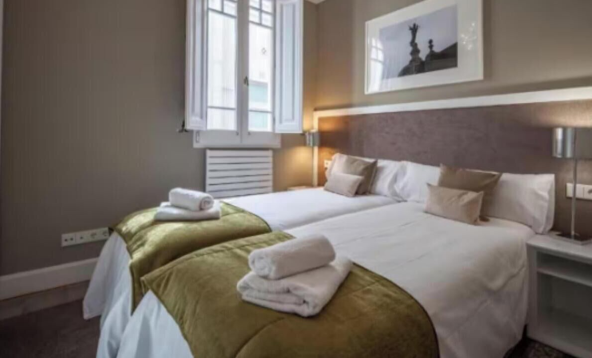 Photo of Bedroom in Dreta de l'Eixample