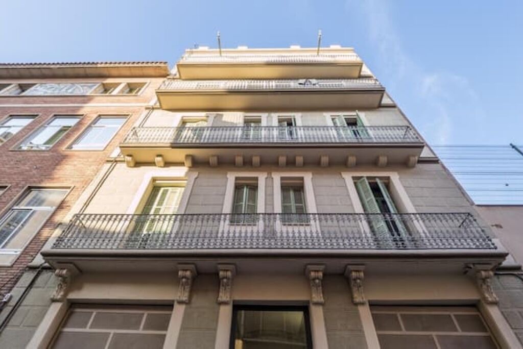 Photo of Outdoor in Sants