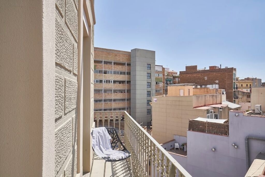 Photo of Outdoor in Sants