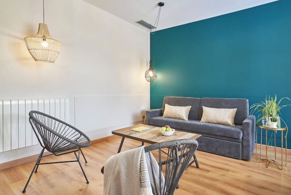 Photo of Livingroom in Sants