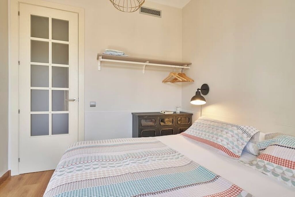 Photo of Bedroom in Sants