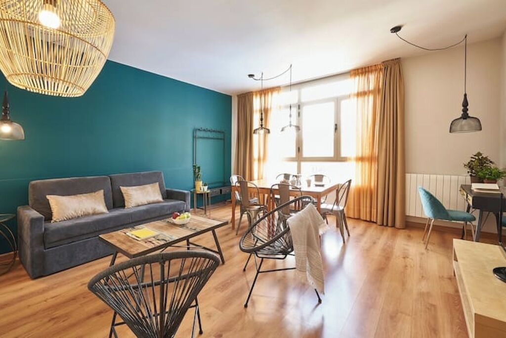 Photo of Livingroom in Sants