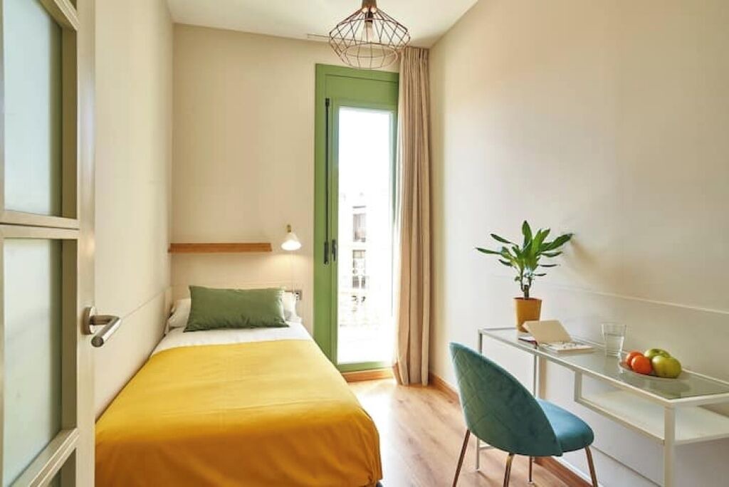 Photo of Bedroom in Sants