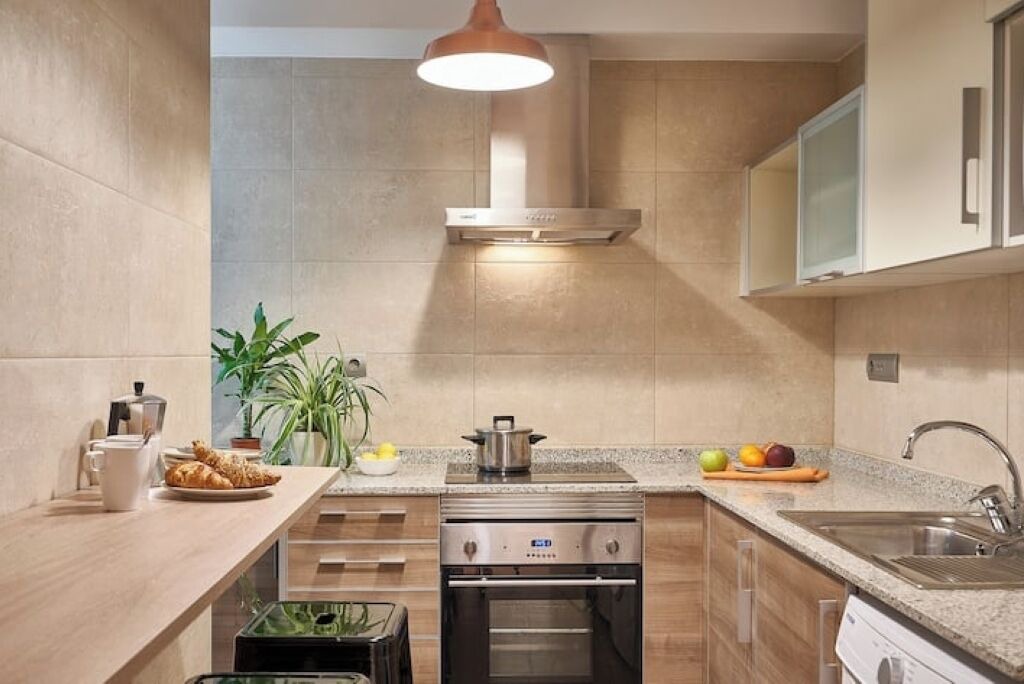 Photo of Kitchen in Sants