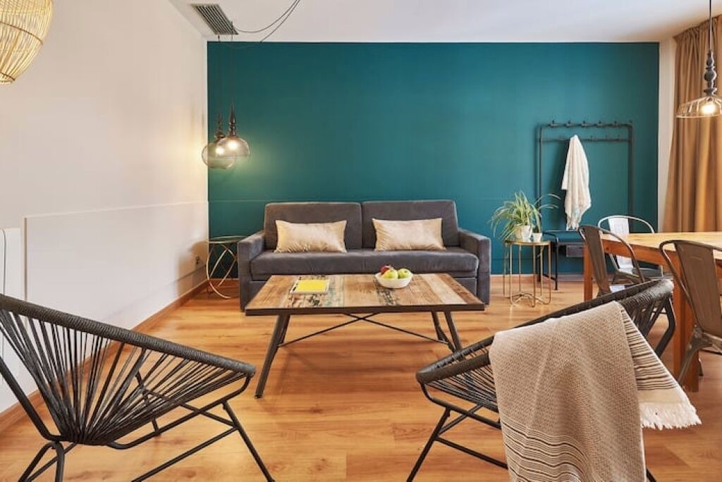 Photo of Livingroom in Sants