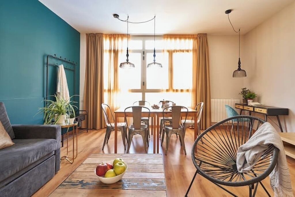 Photo of Livingroom in Sants