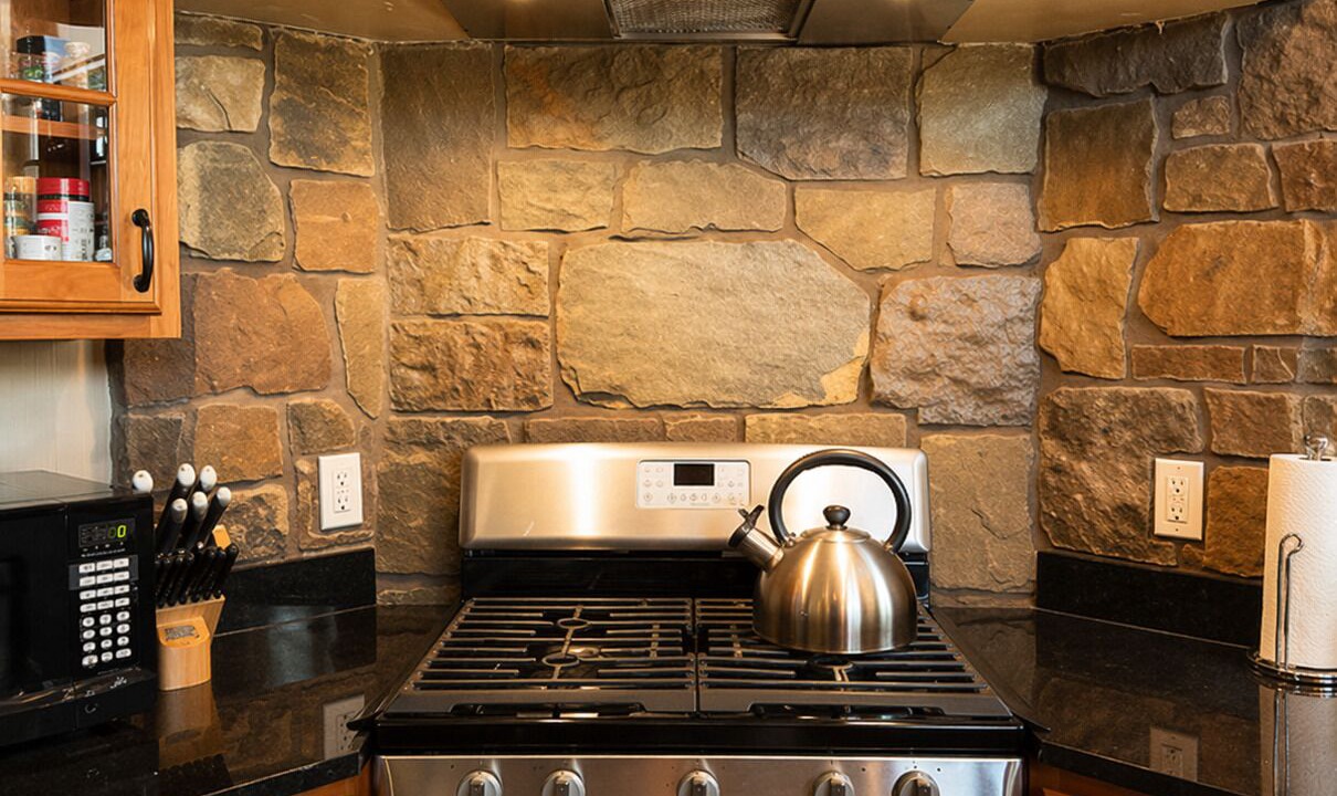 Photo of Kitchen in Wetmore