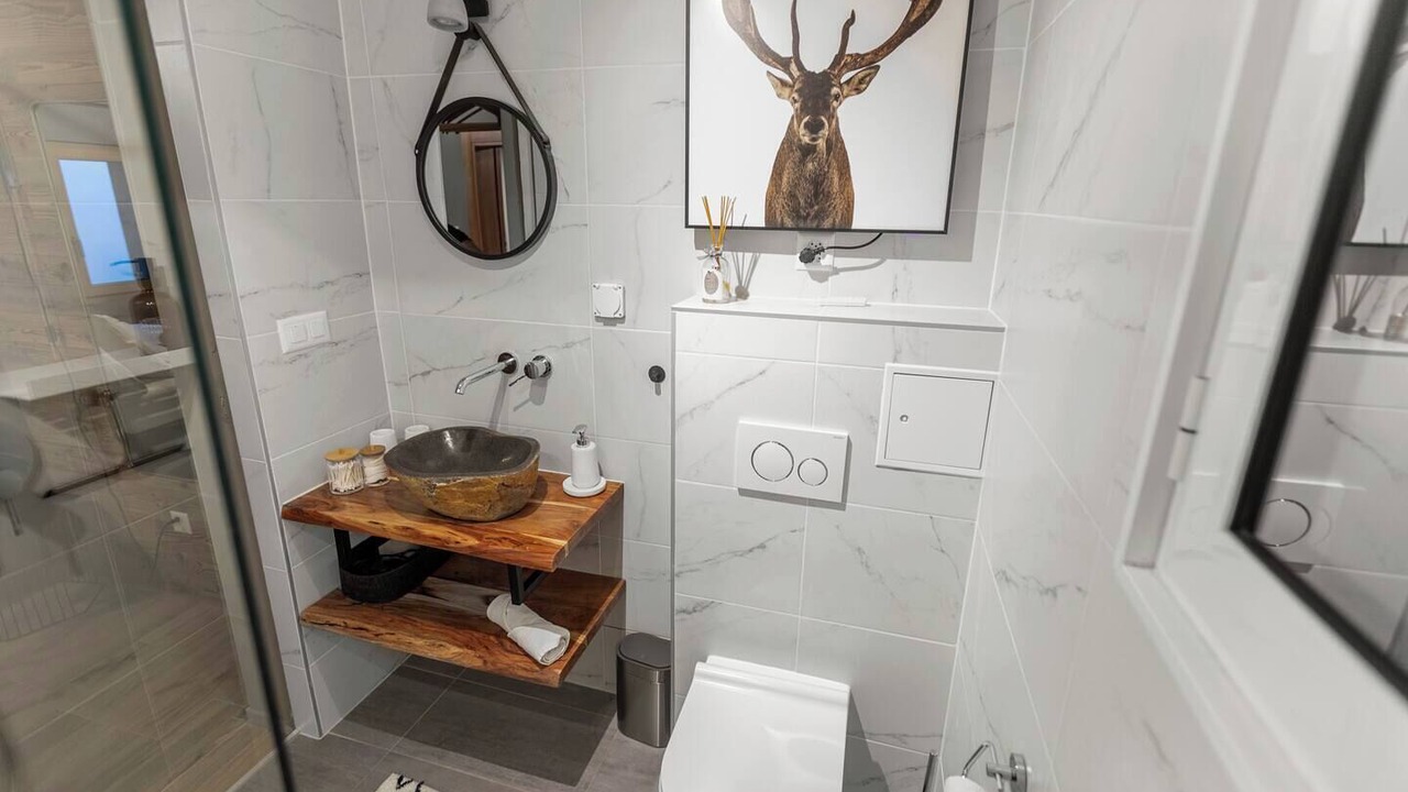 Photo of Bathroom in Villars-sur-Ollon