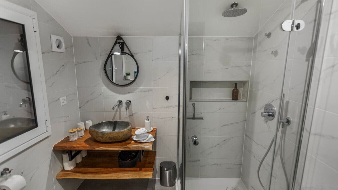 Photo of Bathroom in Villars-sur-Ollon