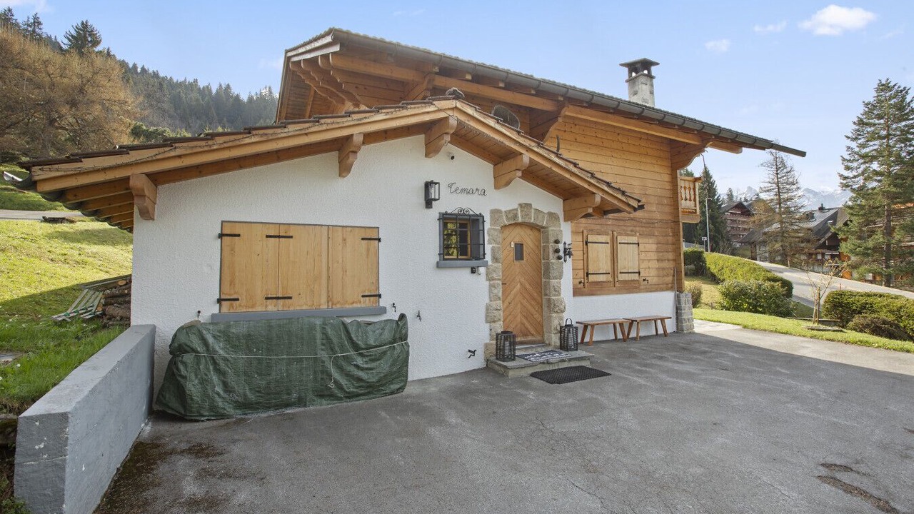 Photo of Outdoor in Villars-sur-Ollon