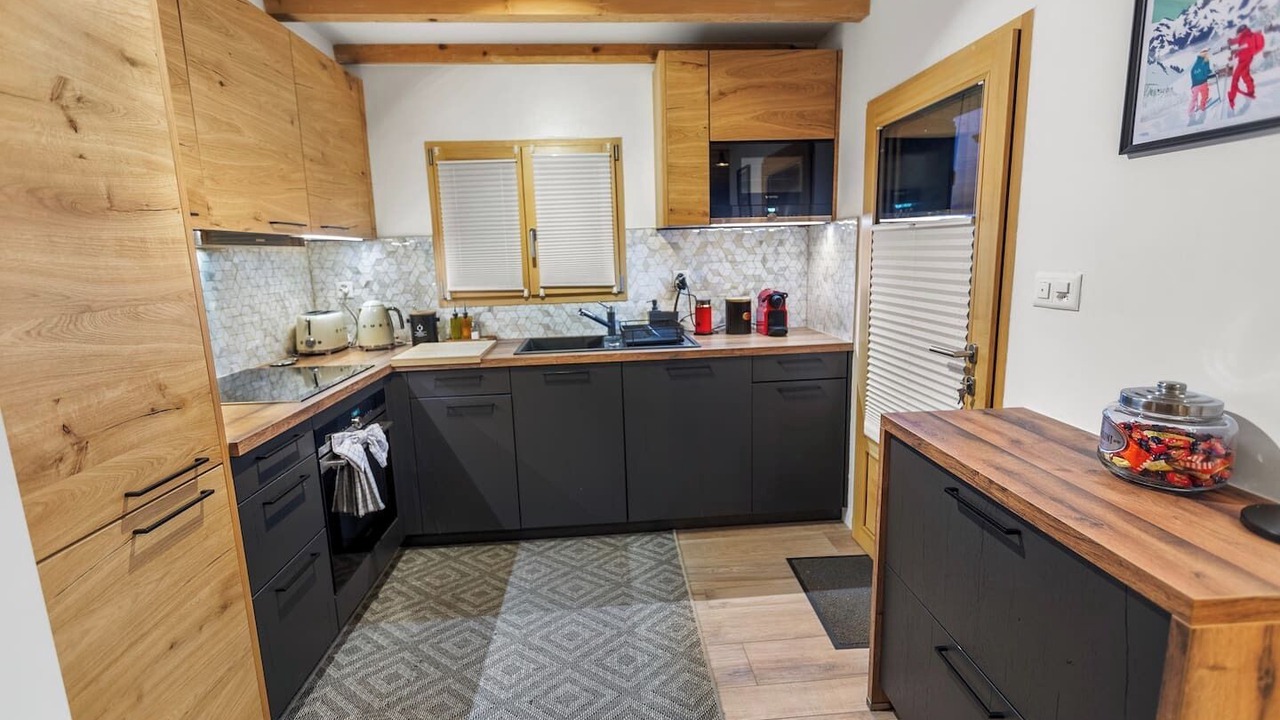 Photo of Kitchen in Villars-sur-Ollon