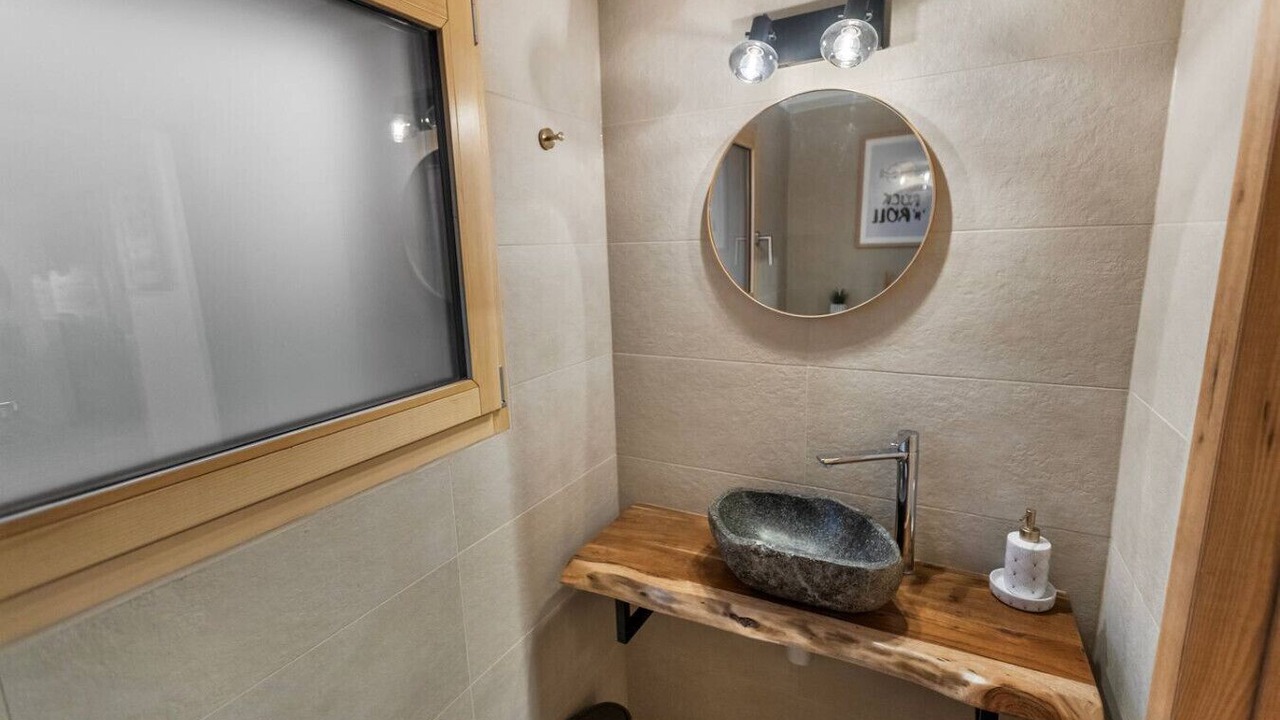 Photo of Bathroom in Villars-sur-Ollon