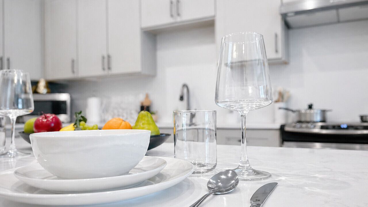 Photo of Kitchen in Sherman