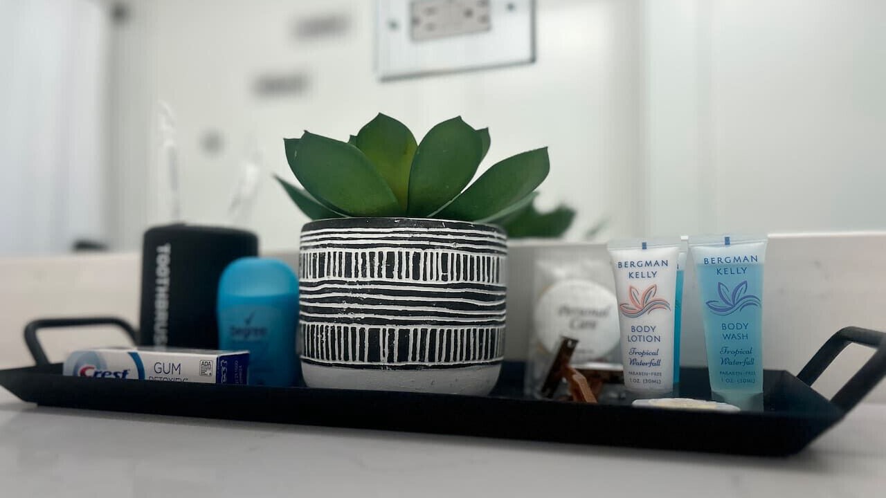 Photo of Bathroom in Sherman