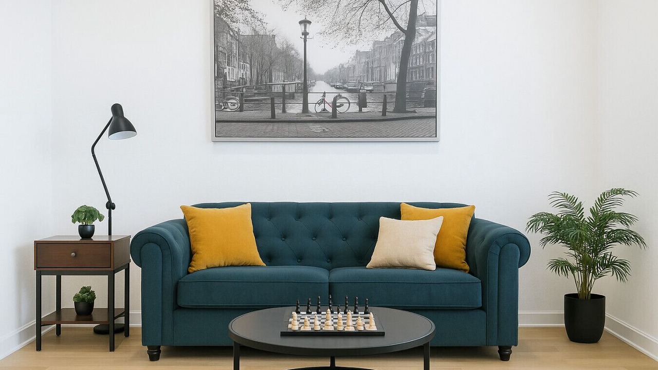 Photo of Livingroom in Sherman