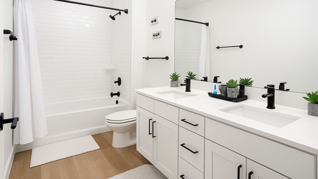Photo of Bathroom in Sherman