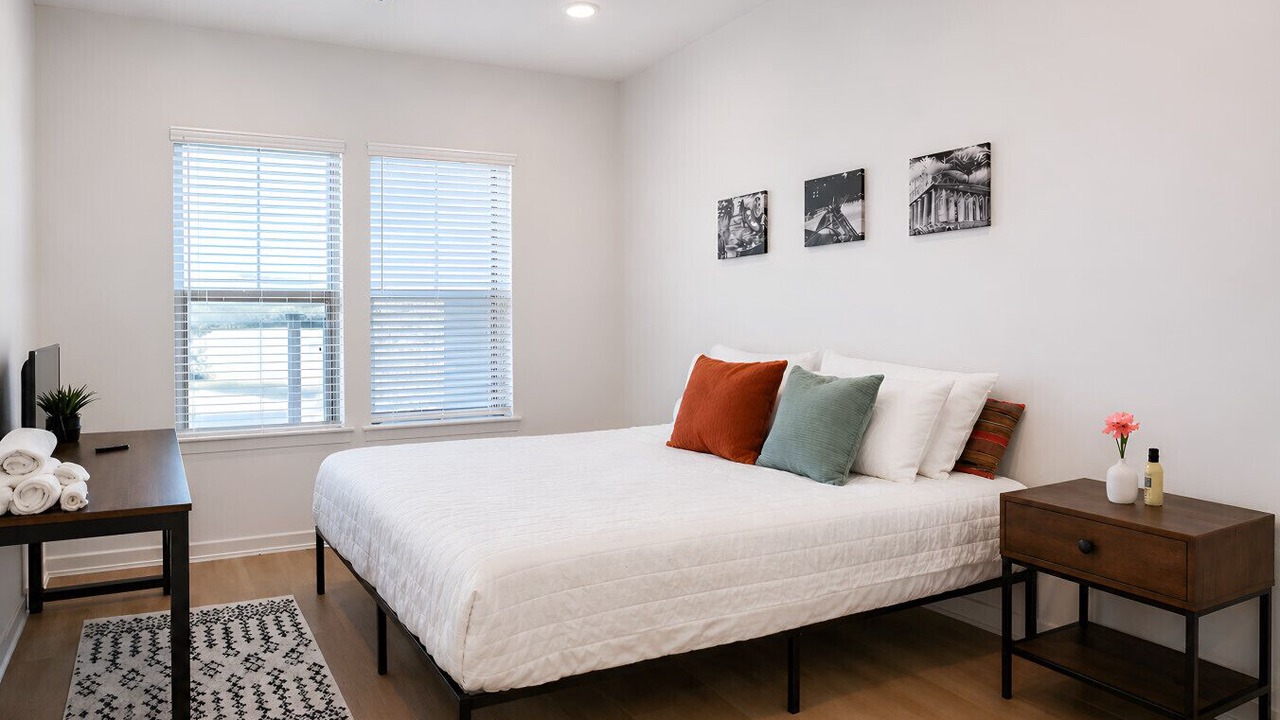 Photo of Bedroom in Sherman