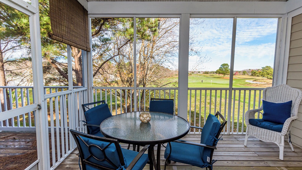 Photo of Outdoor in Ocean View